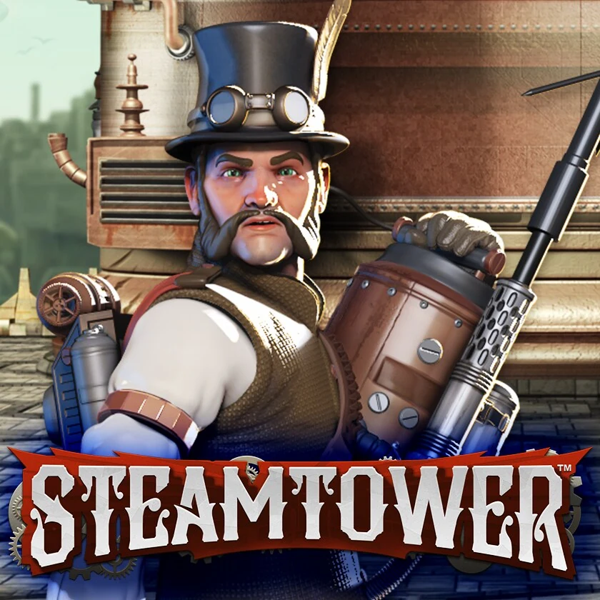 Steam Tower™